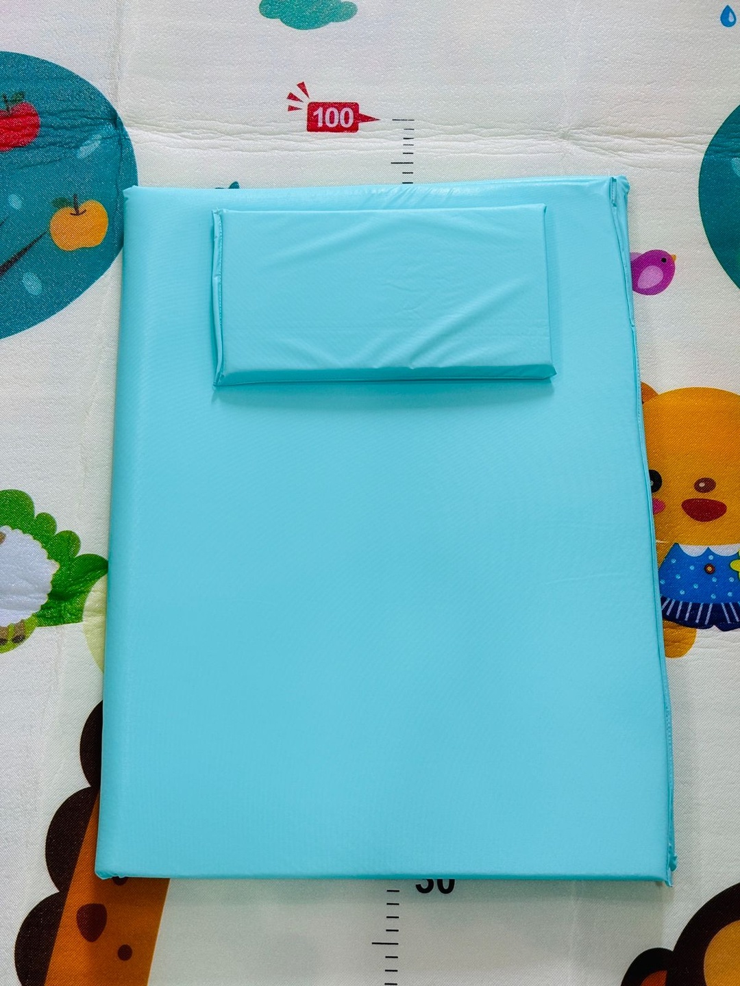 BABBaby Sleeping Mat | FOAM BED