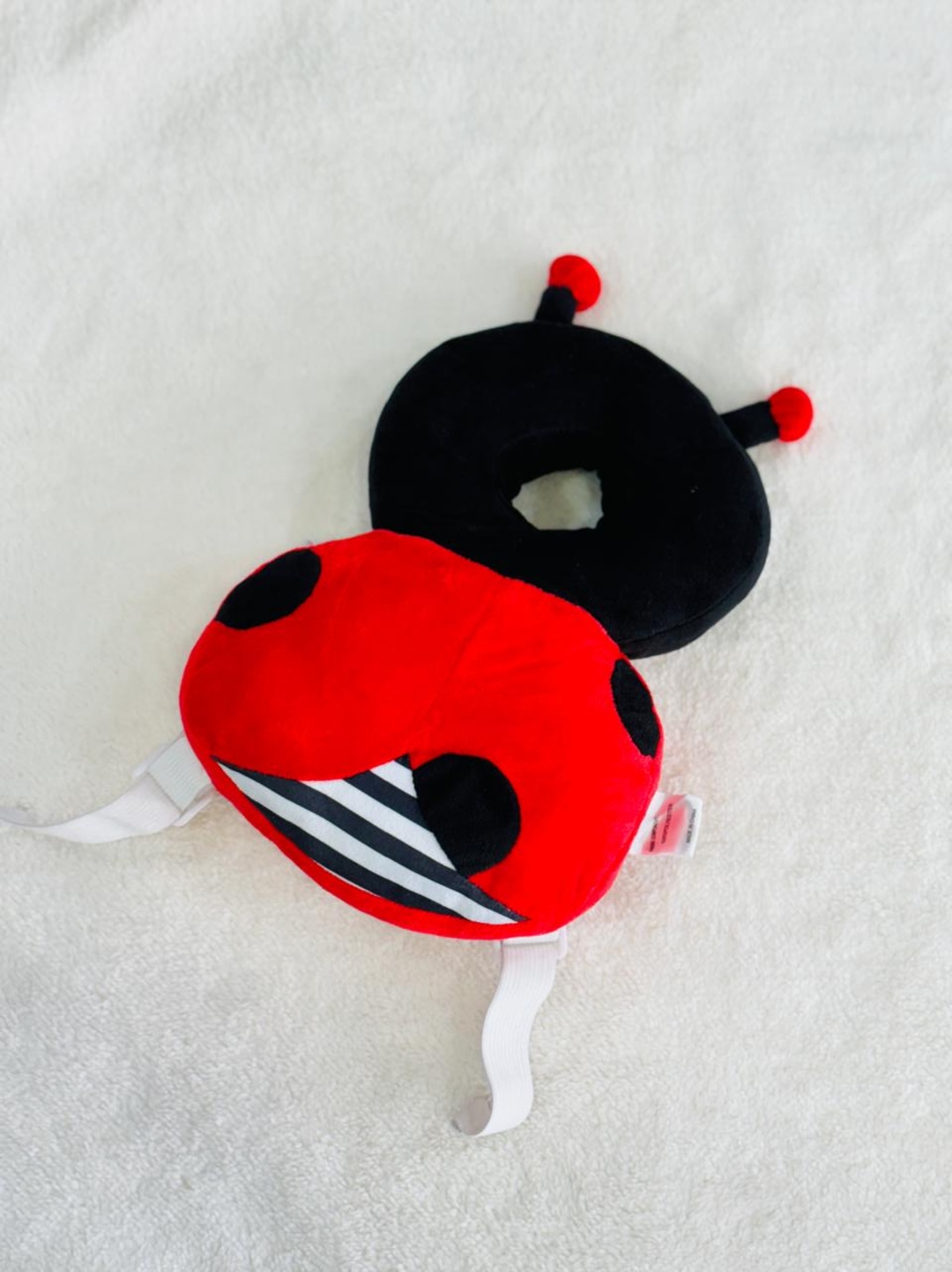 Baby Head Protector with beautiful colors