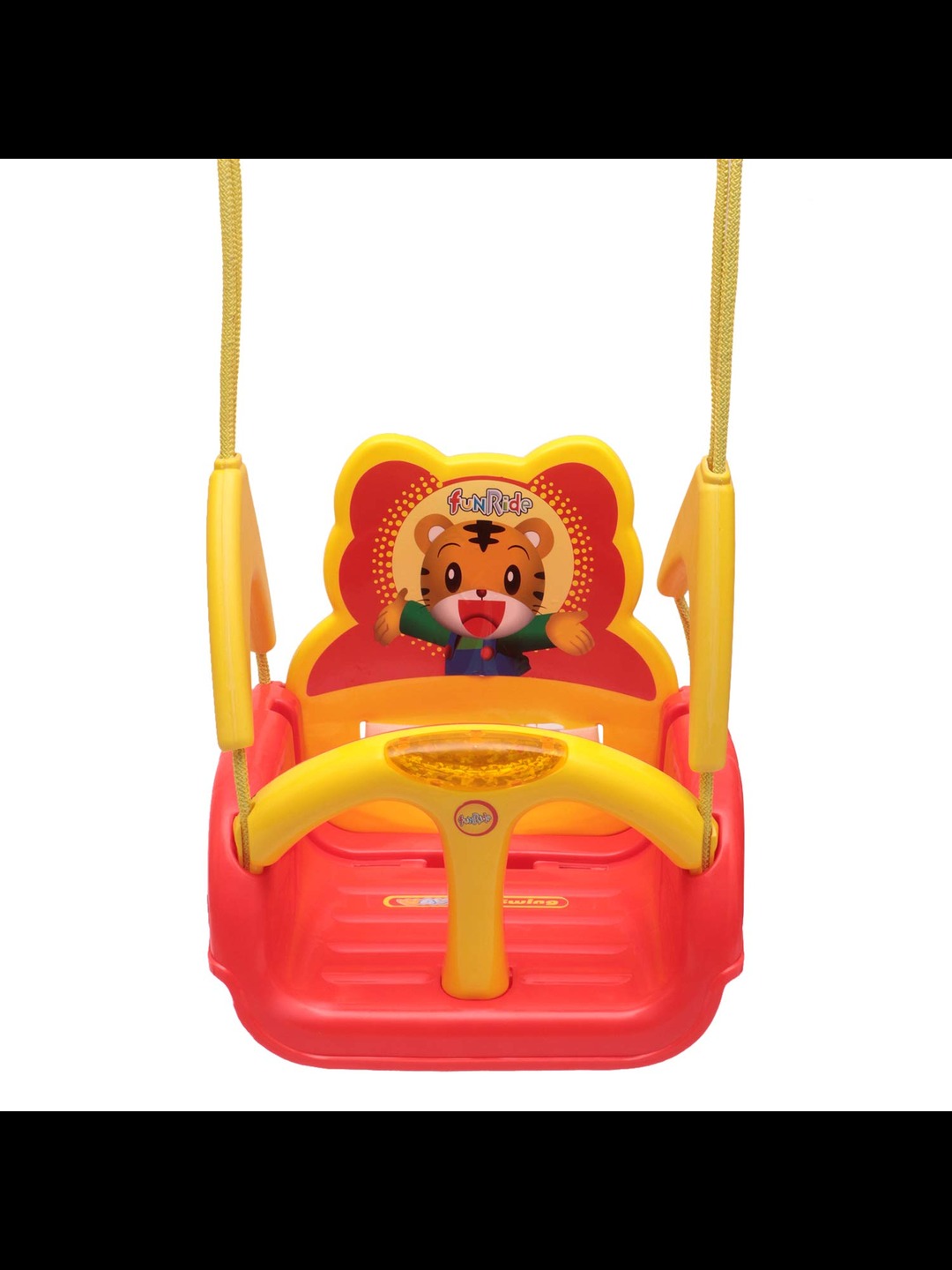 Fun Ride Wave 3 in 1 Adjustable Swing for Kids