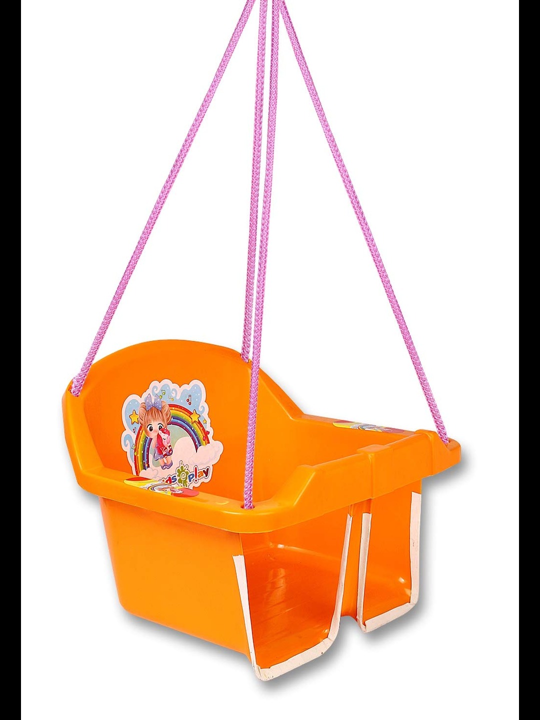 Swing for Kids Wave Adjustable Baby Swing Toy Swings