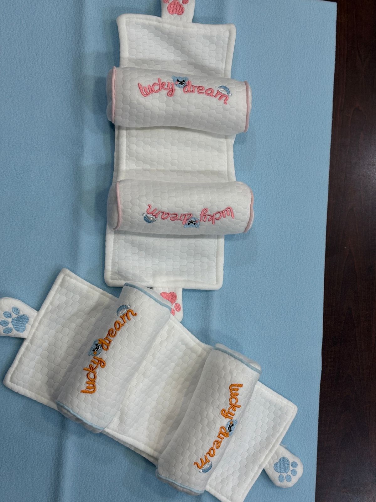 BABY ADJUSTABLE PILLOW